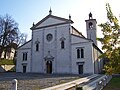 the Duomo of Feltre