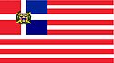 Flag of Saint Augustine