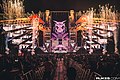 Image 15The Garuda main stage of Djakarta Warehouse Project 2017 (from Tourism in Indonesia)