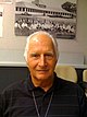 A headshot of Herwig Kogelnik, from 2009