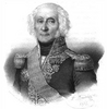 Portrait by Antoine Maurin