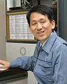 田中耕一，生物巨分子解析先驱，2002年诺贝尔化学奖得主