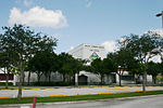 Marjory Stoneman Douglas High School in 2008