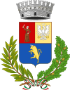 马西托雷洛徽章