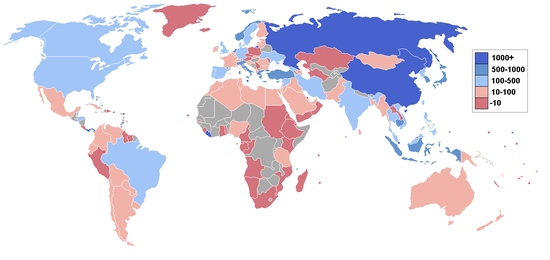 Merchant marine by country