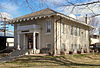 Mountain Home Carnegie Library