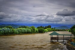 A river in Barru