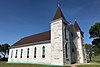 Our Lady of Mount Carmel Church and Cemetery