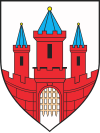 马尔堡徽章