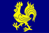 Flag of Pržno