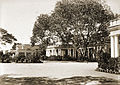 Rashtrapati Nilayam, Hyderabad, then Residency House circa 1892