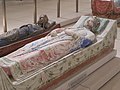 Image 9Tomb of Richard I of England and Isabella of Angoulême (from History of England)