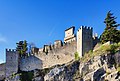 San Marino Guaita fortress (2. Summer)