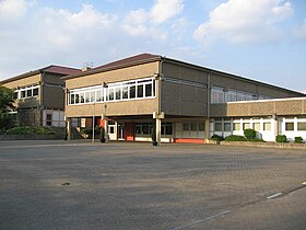 Schule am See (Junior High School)
