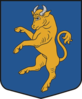 Coat of arms of Tirza Parish