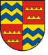 Coat of arms of Remplin