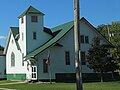 Wauzeka United Methodist Church