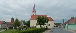 Church of Our Lady of the Snow