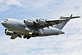 澳大利亚空军C-17全球霸王III运输机