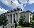 Administration Building, Carnegie Institution of Washington