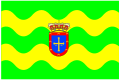 西班牙阿良德旗帜