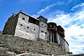 View of Baltit Fort