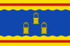 波苏埃洛德亚拉贡旗帜