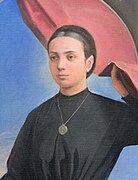 Savina Petrilli