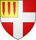 Coat of arms of Murville