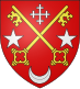 Coat of arms of Anthelupt