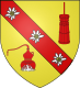 弗雷姆雷维尔-苏莱科特徽章