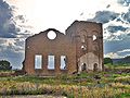 Lithgow Blast Furnace