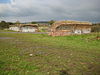 Remains of Viaduct built for Brockley Hill station