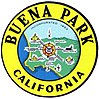 Official seal of Buena Park, California