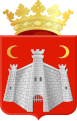 Coat of arms of Doesburg