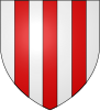 Coat of arms of Saint Julian's