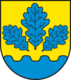 Coat of arms of Cattenstedt