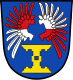 Coat of arms of Lisberg