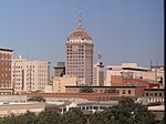 Downtown Fresno