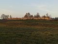 Soviet Period abandoned farm