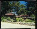 Welch-Hurst, historic gentleman's working ranch in Saratoga