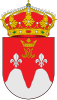 Official seal of Santa María del Berrocal