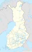 EFHA is located in Finland