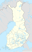 Katajanokka Airport is located in Finland