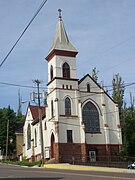 Finnish Evangelical Church