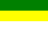 Flag of Podlesí