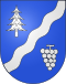 Coat of arms of Gerra (Verzasca)