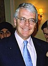 John Major