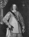 Jacob von Pfuel (1621–1704)
