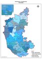 Lok Sabha constituencies in Karnataka